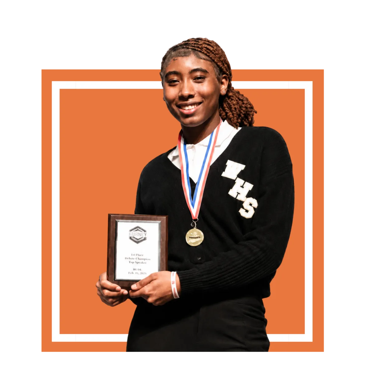 Jibria Poole
